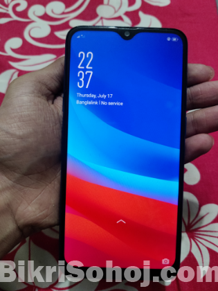 Oppo A5s